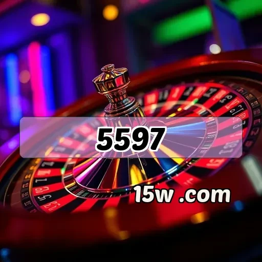 5597.com Login