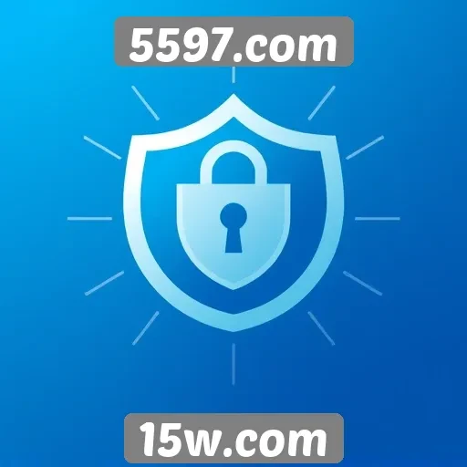 Novidades em recursos de segurança do site 5597.com